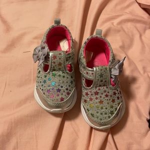 Baby Shoes